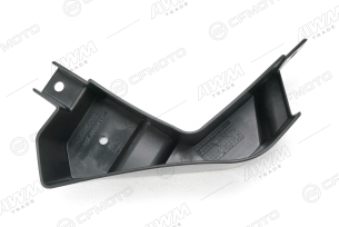 Передняя внтуренняя облицовка