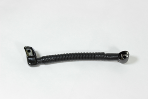 Провод отрицательного вывода АКБ