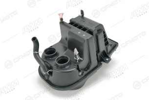 Воздушный фильтр в сборе