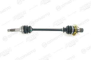 Привод задний, левый (SPS)