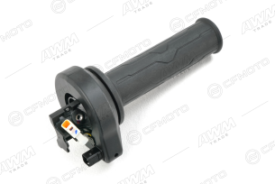 Рукоятка акселератора