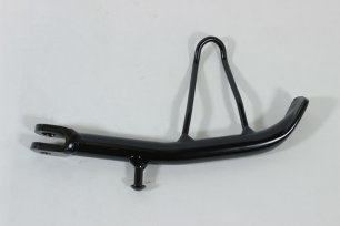 Боковая подножка (черный / MATTE BLACK)