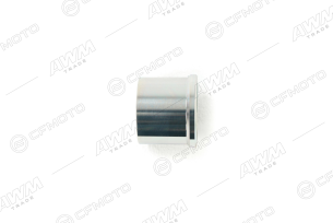 Втулка переднего колеса, левая