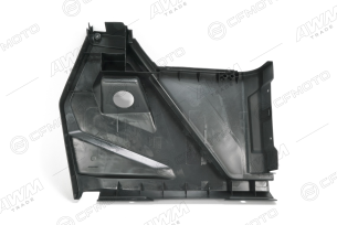 Облицовка задняя левая