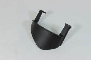 Защита правого переднего тормозного суппорта