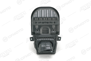 Воздушный фильтр в сборе