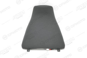 Сиденье переднее в сборе