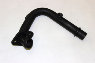 Приемная труба первого цилиндра