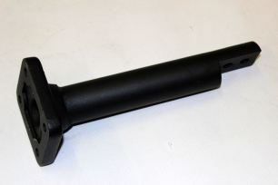 Опора каркаса кабины передняя, правая