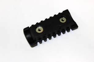 Резина для основной подножки