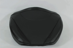 Сиденье пассажира