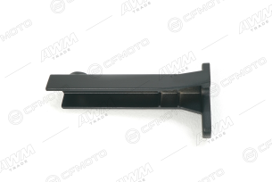 Кронштейн крепления лобового стекла