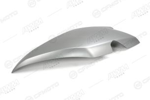 Облицовка топливного бака левая