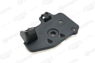 Кронштейн троса левый