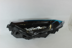 Фара передняя правая (BLUE STRIPE)