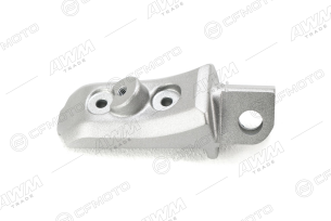 Основание передней правой подножки