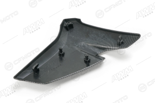 Облицовка боковая правая