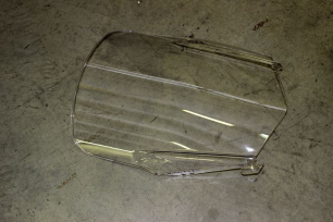 Ветровое стекло