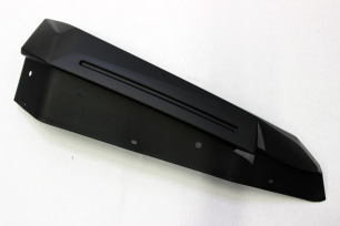 Расширитель колесной арки задний, левый