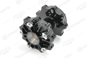 Ступица заднего колеса