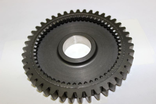Ведомая шестерня пониженной передачи