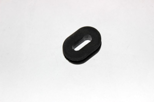 Подушка топливного бака, передняя