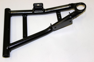 Рычаг передний, нижний левый