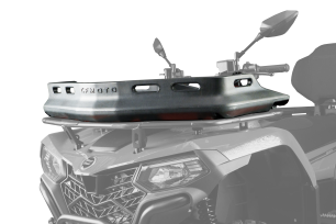 Корзина грузовая  в сборе для CFORCE 400/500, 800 HO EPS/1000 EPS NEW