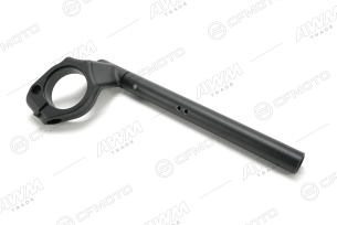 Блок управления левый