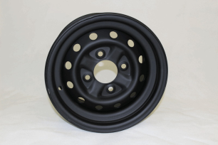 Диск колесный задний, 12"