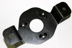 Площадка электрической розетки