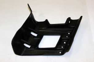 Пластина защитная заднего правого рычага