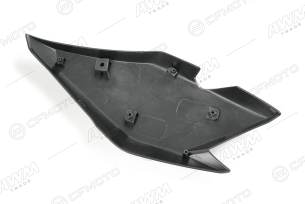 Облицовка топливного бака левая