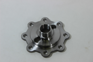 Крышка дифференциала