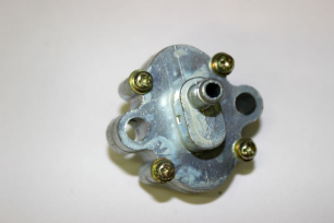 Клапан разгрузки топливного бака