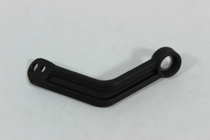 Кронштейн защиты рук левый