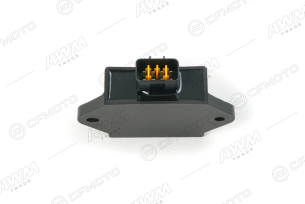 Реле поворотов