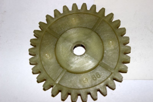 Ведомая шестерня маслонасоса