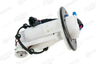 Насос топливный