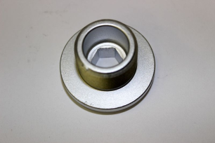 Гайка верхней траверсы м30х1,25