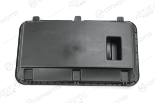 Крышка корпуса воздушного фильтра