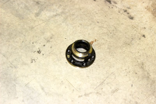 Корпус дифференциала