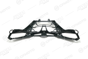 Облицовка передняя