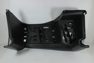 Подножка левая