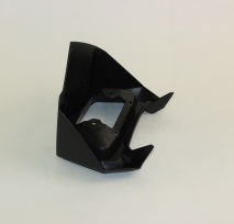 Облицовка панели приборов