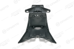 Крыло заднее