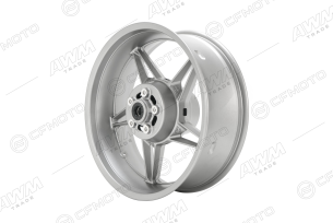 Диск колесный задний