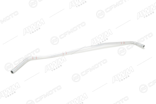 Трубка системы охлаждения