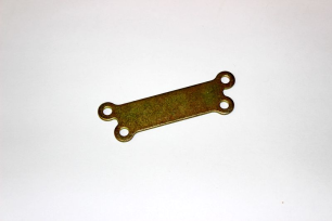 Фиксатор сетки масляного фильтра Х8