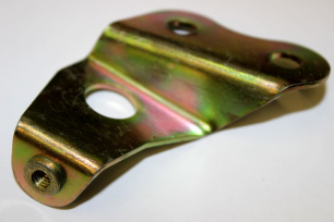 Кронштейн панели приборов, левый